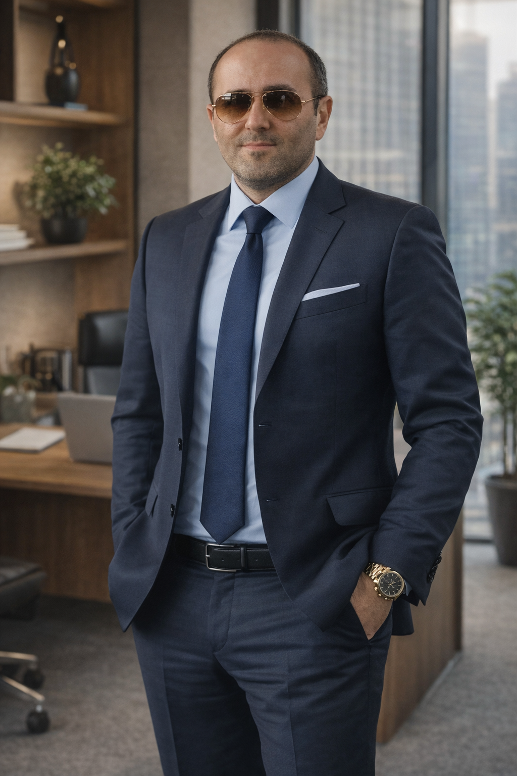 Erol Pekmezci